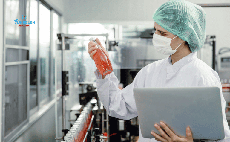 Gıda Güvenliği Eğitimi